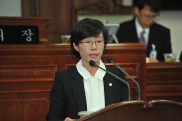 168회 임시회 2차 본회의