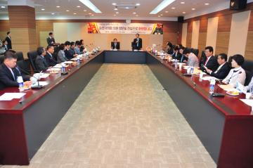 순천농협 현장 방문 활동