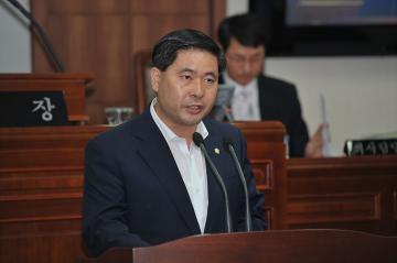 제152회 순천시의회(임시회) 제1차본회의