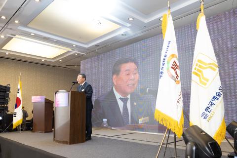 2025_11_20(목)_한국예총 대표자대회&예술문화공로상 시상식