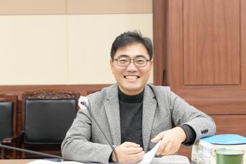 예산결산특별위원회