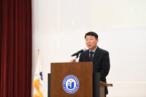 순천시 농업인학습단체 한마음대회