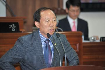 제150회 순천시의회(임시회) 제2차 본회의 