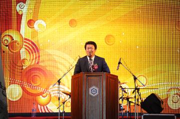 순천대학교 대동제