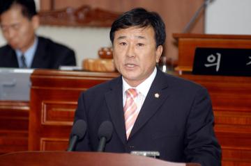 제116회 순천시의회(임시회)