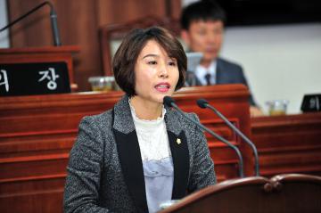 제173회 순천시의회(임시회) 제2차 본회의