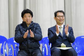 제16회 순천시장기 태권도대회