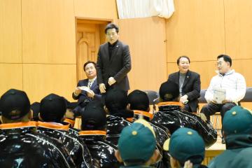 제13회 순천시장기 전국 유소년 야구대회