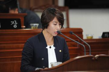 제179회 순천시의회(임시회) 2차 본회의