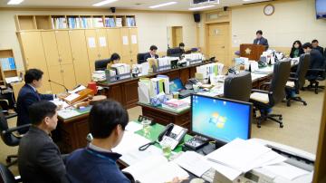 제200회 순천시의회 문화경제위원회