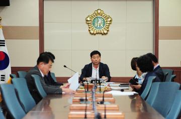 순천대학교 의과대학 유치를 위한 특별위원회