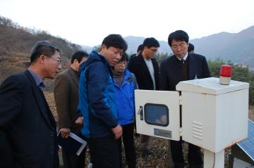 도시건설위원회 현장방문02