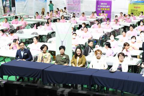 2023 순천 뷰티 페스타