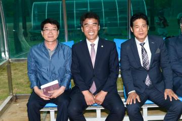 제4회 전라남도 도지사기 생활체육야구대회