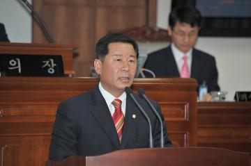 제150회 순천시의회(임시회) 제2차 본회의 