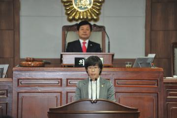 제169회 순천시의회(임시회) 제2차 본회의