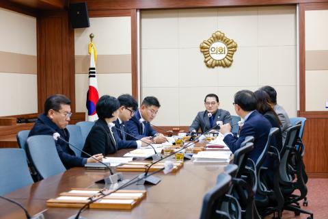 2024_2_27(수)~3_5(화)_제275회 순천시의회 임시회 의회운영위원회의