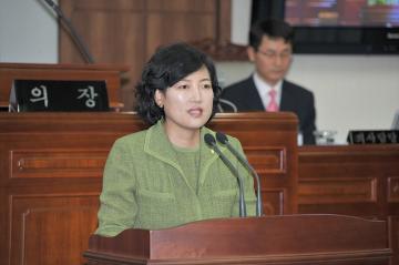 제150회 순천시의회(임시회) 제2차 본회의 