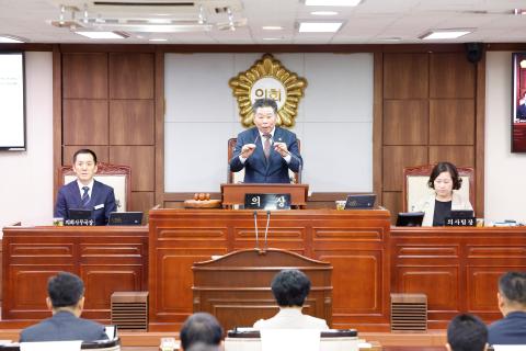 2024_7_17_제280회 순천시의회 순천시의회 본회의