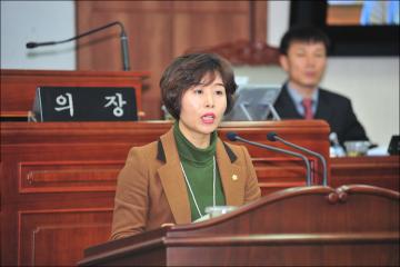 제172회 순천시의회(임시회) 제2차 본회의