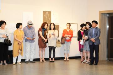 순천 누드 드로잉회전