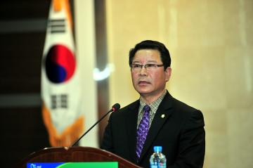 순천농협 조합원 자녀 장학금 수여식