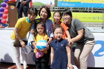 제93회 어린이날 기념식