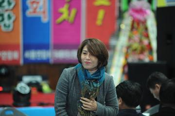 2014년 순천시 생활체육인의 밤