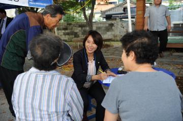 개인주택 정원 탐방 오픈가든 프로그램