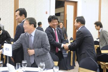 (사) 순천기자협회 창립1주년 기념