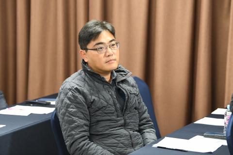 예산결산특별위원회 연찬회