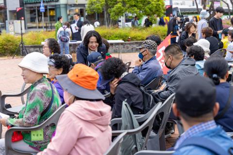 2025_5_10(토)_제20회 장애인 등반대회 출정식