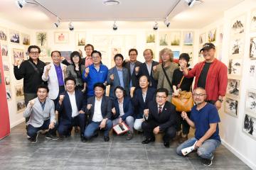 예술가를 후원하는 감동 메세나 프로젝트