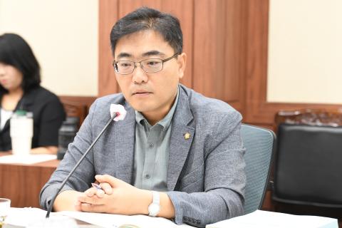 예산결산특별위원회