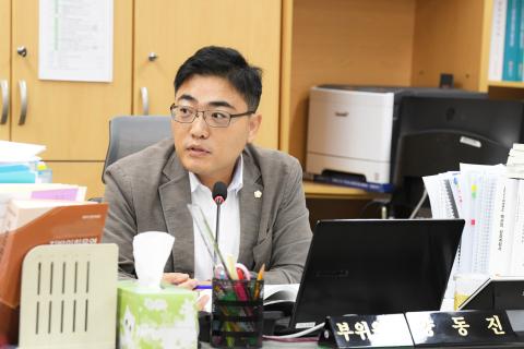 도시건설위원회