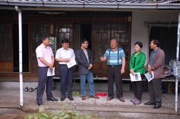 행정자치위원회 현장방문