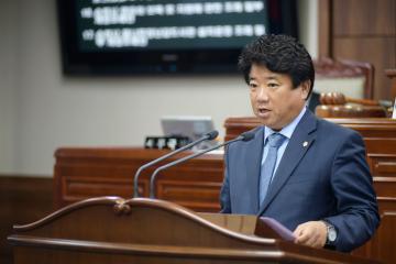 제197회 순천시의회(임시회)4차 본회의