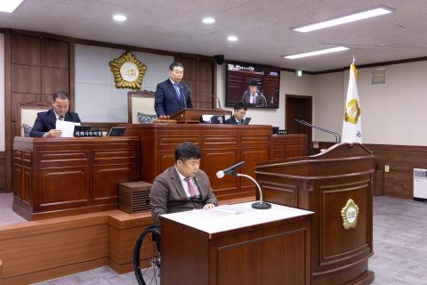 2025_12_19(금)_제291회 제2차 정례회 3차 본회의