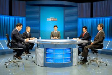 시사토론회(여수MBC)