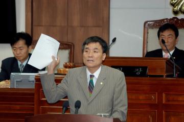 제114회 순천시의회(임시회) 제1차본회의)