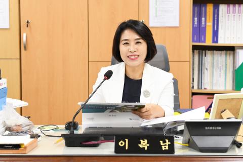 도시건설위원회