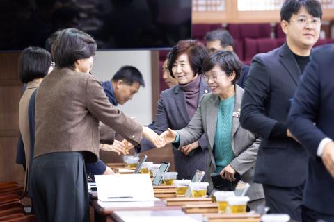 2025_11_25(화)_제291회 제2차 정례회 제1차 본회의