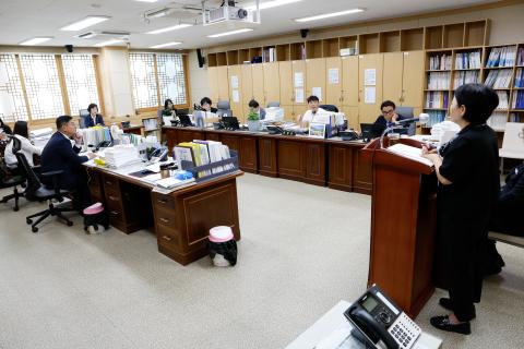 2024_6_4(화)~6_14(금)_제278회 순천시의회 임시회 행정자치위원회의