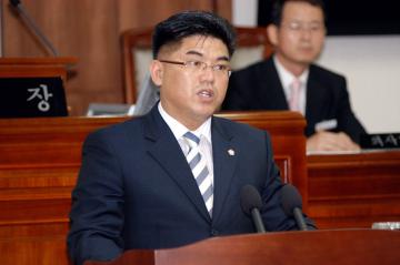 한·미 FTA 협상 중단 촉구 결의안