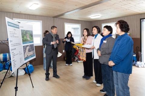 2026_3_25(수)_제293회 순천시의회 문화경제위원회 현장방문