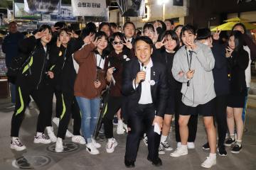 문화재 해설 투어