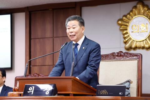 2024_7_2(화)_제279회 순천시의회 임시회 제2차 본회의