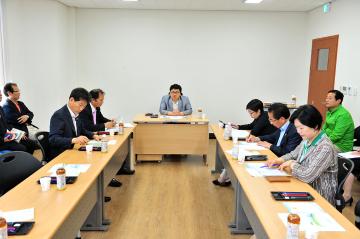 행정자치위원회 현장방문