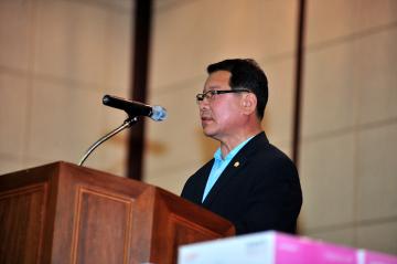 제18회 순천시탁구협회장배 호남권 탁구대회