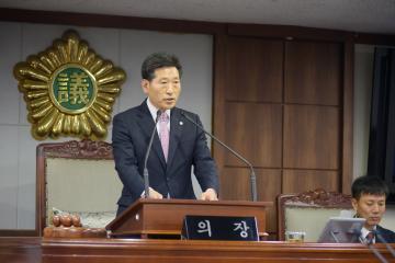 제198회 순천시의회(제2차 정례회)제3차 본회의